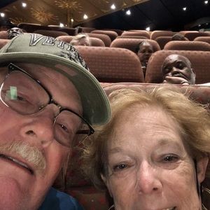 Meet your Posher, Cindy